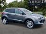 USED 2013 63 FORD KUGA 2.0 TDCi Titanium X SUV 5dr Diesel Manual 2WD Euro 5 (140 ps) 