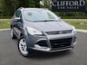 USED 2013 63 FORD KUGA 2.0 TDCi Titanium X SUV 5dr Diesel Manual 2WD Euro 5 (140 ps) 