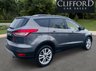 USED 2013 63 FORD KUGA 2.0 TDCi Titanium X SUV 5dr Diesel Manual 2WD Euro 5 (140 ps) 