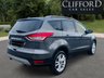 USED 2013 63 FORD KUGA 2.0 TDCi Titanium X SUV 5dr Diesel Manual 2WD Euro 5 (140 ps) 