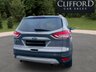 USED 2013 63 FORD KUGA 2.0 TDCi Titanium X SUV 5dr Diesel Manual 2WD Euro 5 (140 ps) 