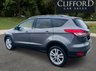 USED 2013 63 FORD KUGA 2.0 TDCi Titanium X SUV 5dr Diesel Manual 2WD Euro 5 (140 ps) 