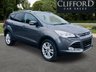 USED 2013 63 FORD KUGA 2.0 TDCi Titanium X SUV 5dr Diesel Manual 2WD Euro 5 (140 ps) 