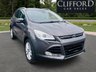 USED 2013 63 FORD KUGA 2.0 TDCi Titanium X SUV 5dr Diesel Manual 2WD Euro 5 (140 ps) 