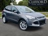 USED 2013 63 FORD KUGA 2.0 TDCi Titanium X SUV 5dr Diesel Manual 2WD Euro 5 (140 ps) 