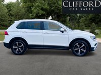 USED 2017 67 VOLKSWAGEN TIGUAN 2.0 TDI S SUV 5dr Diesel Manual Euro 6 (s/s) (150 ps) 