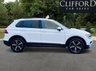 USED 2017 67 VOLKSWAGEN TIGUAN 2.0 TDI S SUV 5dr Diesel Manual Euro 6 (s/s) (150 ps) 
