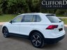 USED 2017 67 VOLKSWAGEN TIGUAN 2.0 TDI S SUV 5dr Diesel Manual Euro 6 (s/s) (150 ps) 