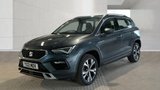USED 2021 21 SEAT ATECA 1.5 TSI EVO SE Technology SUV 5dr Petrol Manual Euro 6 (s/s) (150 ps) HISTORY+SAT NAV+PARK ASSIST