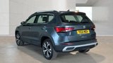 USED 2021 21 SEAT ATECA 1.5 TSI EVO SE Technology SUV 5dr Petrol Manual Euro 6 (s/s) (150 ps) HISTORY+SAT NAV+PARK ASSIST