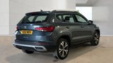 USED 2021 21 SEAT ATECA 1.5 TSI EVO SE Technology SUV 5dr Petrol Manual Euro 6 (s/s) (150 ps) HISTORY+SAT NAV+PARK ASSIST