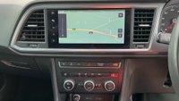 USED 2021 21 SEAT ATECA 1.5 TSI EVO SE Technology SUV 5dr Petrol Manual Euro 6 (s/s) (150 ps) HISTORY+SAT NAV+PARK ASSIST