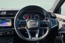 USED 2024 24 AUDI Q3 1.5 TFSI CoD 35 S line Sportback 5dr Petrol S Tronic Euro 6 (s/s) (150 ps) 20 INCH ALLOYS | CRUISE CONTROL