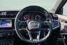 USED 2024 24 AUDI Q3 1.5 TFSI CoD 35 S line Sportback 5dr Petrol S Tronic Euro 6 (s/s) (150 ps) 20 INCH ALLOYS | CRUISE CONTROL