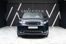 USED 2021 21 LAND ROVER DISCOVERY 3.0 D300 MHEV R-Dynamic HSE SUV 5dr Diesel Auto 4WD Euro 6 (s/s) (300 ps) MERIDIAN SURROUND, 22IN ALLOYS, DAB