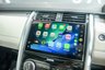 USED 2021 21 LAND ROVER DISCOVERY 3.0 D300 MHEV R-Dynamic HSE SUV 5dr Diesel Auto 4WD Euro 6 (s/s) (300 ps) MERIDIAN SURROUND, 22IN ALLOYS, DAB