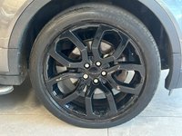 USED 2018 67 LAND ROVER RANGE ROVER EVOQUE 2.0 Si4 HSE Dynamic SUV 5dr Petrol Auto 4WD Euro 6 (s/s) (240 ps) 