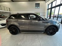 USED 2018 67 LAND ROVER RANGE ROVER EVOQUE 2.0 Si4 HSE Dynamic SUV 5dr Petrol Auto 4WD Euro 6 (s/s) (240 ps) 