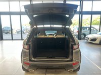 USED 2018 67 LAND ROVER RANGE ROVER EVOQUE 2.0 Si4 HSE Dynamic SUV 5dr Petrol Auto 4WD Euro 6 (s/s) (240 ps) 
