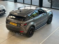 USED 2018 67 LAND ROVER RANGE ROVER EVOQUE 2.0 Si4 HSE Dynamic SUV 5dr Petrol Auto 4WD Euro 6 (s/s) (240 ps) 