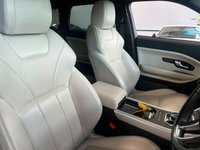 USED 2018 67 LAND ROVER RANGE ROVER EVOQUE 2.0 Si4 HSE Dynamic SUV 5dr Petrol Auto 4WD Euro 6 (s/s) (240 ps) 