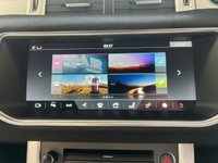 USED 2018 67 LAND ROVER RANGE ROVER EVOQUE 2.0 Si4 HSE Dynamic SUV 5dr Petrol Auto 4WD Euro 6 (s/s) (240 ps) 