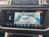USED 2018 67 LAND ROVER RANGE ROVER EVOQUE 2.0 Si4 HSE Dynamic SUV 5dr Petrol Auto 4WD Euro 6 (s/s) (240 ps) 
