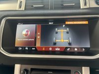 USED 2018 67 LAND ROVER RANGE ROVER EVOQUE 2.0 Si4 HSE Dynamic SUV 5dr Petrol Auto 4WD Euro 6 (s/s) (240 ps) 
