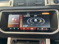 USED 2018 67 LAND ROVER RANGE ROVER EVOQUE 2.0 Si4 HSE Dynamic SUV 5dr Petrol Auto 4WD Euro 6 (s/s) (240 ps) 
