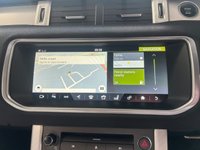 USED 2018 67 LAND ROVER RANGE ROVER EVOQUE 2.0 Si4 HSE Dynamic SUV 5dr Petrol Auto 4WD Euro 6 (s/s) (240 ps) 