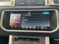 USED 2018 67 LAND ROVER RANGE ROVER EVOQUE 2.0 Si4 HSE Dynamic SUV 5dr Petrol Auto 4WD Euro 6 (s/s) (240 ps) 