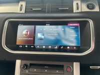 USED 2018 67 LAND ROVER RANGE ROVER EVOQUE 2.0 Si4 HSE Dynamic SUV 5dr Petrol Auto 4WD Euro 6 (s/s) (240 ps) 