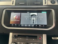 USED 2018 67 LAND ROVER RANGE ROVER EVOQUE 2.0 Si4 HSE Dynamic SUV 5dr Petrol Auto 4WD Euro 6 (s/s) (240 ps) 