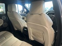 USED 2018 67 LAND ROVER RANGE ROVER EVOQUE 2.0 Si4 HSE Dynamic SUV 5dr Petrol Auto 4WD Euro 6 (s/s) (240 ps) 
