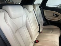 USED 2018 67 LAND ROVER RANGE ROVER EVOQUE 2.0 Si4 HSE Dynamic SUV 5dr Petrol Auto 4WD Euro 6 (s/s) (240 ps) 