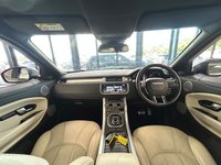 USED 2018 67 LAND ROVER RANGE ROVER EVOQUE 2.0 Si4 HSE Dynamic SUV 5dr Petrol Auto 4WD Euro 6 (s/s) (240 ps) 