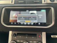 USED 2018 67 LAND ROVER RANGE ROVER EVOQUE 2.0 Si4 HSE Dynamic SUV 5dr Petrol Auto 4WD Euro 6 (s/s) (240 ps) 