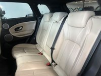 USED 2018 67 LAND ROVER RANGE ROVER EVOQUE 2.0 Si4 HSE Dynamic SUV 5dr Petrol Auto 4WD Euro 6 (s/s) (240 ps) 