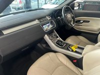 USED 2018 67 LAND ROVER RANGE ROVER EVOQUE 2.0 Si4 HSE Dynamic SUV 5dr Petrol Auto 4WD Euro 6 (s/s) (240 ps) 