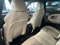 USED 2018 67 LAND ROVER RANGE ROVER EVOQUE 2.0 Si4 HSE Dynamic SUV 5dr Petrol Auto 4WD Euro 6 (s/s) (240 ps) 