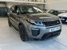 USED 2018 67 LAND ROVER RANGE ROVER EVOQUE 2.0 Si4 HSE Dynamic SUV 5dr Petrol Auto 4WD Euro 6 (s/s) (240 ps) 