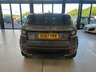 USED 2018 67 LAND ROVER RANGE ROVER EVOQUE 2.0 Si4 HSE Dynamic SUV 5dr Petrol Auto 4WD Euro 6 (s/s) (240 ps) 