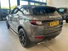 USED 2018 67 LAND ROVER RANGE ROVER EVOQUE 2.0 Si4 HSE Dynamic SUV 5dr Petrol Auto 4WD Euro 6 (s/s) (240 ps) 