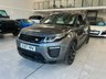 USED 2018 67 LAND ROVER RANGE ROVER EVOQUE 2.0 Si4 HSE Dynamic SUV 5dr Petrol Auto 4WD Euro 6 (s/s) (240 ps) 