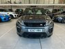 USED 2018 67 LAND ROVER RANGE ROVER EVOQUE 2.0 Si4 HSE Dynamic SUV 5dr Petrol Auto 4WD Euro 6 (s/s) (240 ps) 