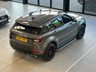 USED 2018 67 LAND ROVER RANGE ROVER EVOQUE 2.0 Si4 HSE Dynamic SUV 5dr Petrol Auto 4WD Euro 6 (s/s) (240 ps) 