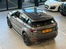 USED 2018 67 LAND ROVER RANGE ROVER EVOQUE 2.0 Si4 HSE Dynamic SUV 5dr Petrol Auto 4WD Euro 6 (s/s) (240 ps) 