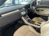 USED 2018 67 LAND ROVER RANGE ROVER EVOQUE 2.0 Si4 HSE Dynamic SUV 5dr Petrol Auto 4WD Euro 6 (s/s) (240 ps) 