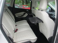 USED 2018 68 FORD KUGA 2.0 TDCi Vignale SUV 5dr Diesel Powershift AWD Euro 6 (s/s) (180 ps) 