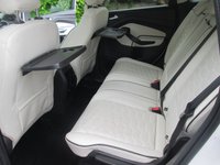 USED 2018 68 FORD KUGA 2.0 TDCi Vignale SUV 5dr Diesel Powershift AWD Euro 6 (s/s) (180 ps) 